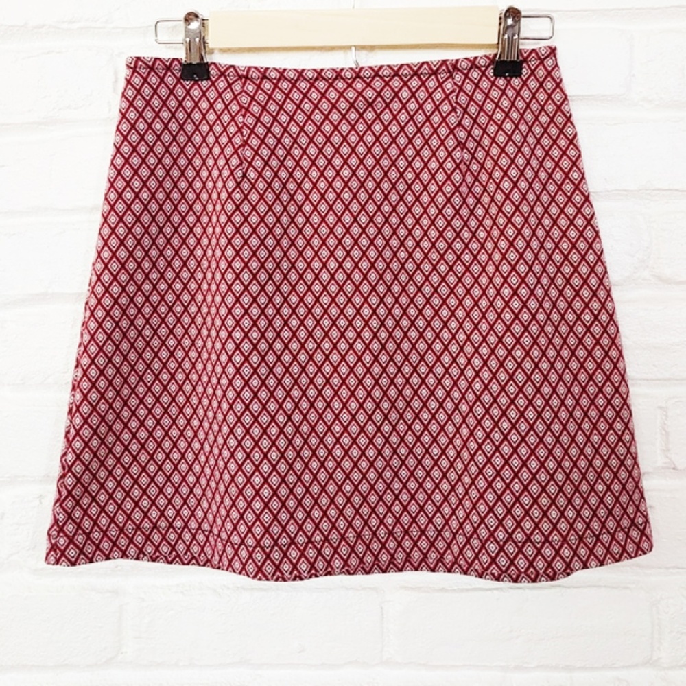 Vintage 90s Miniskirt